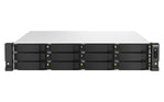 QNAP TS - H1887XU - RP - NAS - Server - 18 Schächte - IT - RESELL