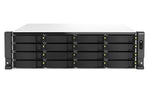 QNAP TS - H2287XU - RP - NAS - Server - 22 Schächte - IT - RESELL