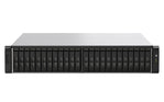QNAP TS - H2490FU - NAS - Server - 24 Schächte - Rack - einbaufähig - PCI Express 3.0 x4 (NVMe) - IT - RESELL