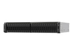 QNAP TS - H3077AFU - R5 - NAS - Server - 30 Schächte - IT - RESELL