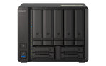 QNAP TS - H973AX - 32G - NAS - Server - 9 Schächte - IT - RESELL