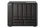QNAP TS - H973AX - 32G - NAS - Server - 9 Schächte - IT - RESELL