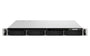 QNAP TS - H987XU - RP - NAS - Server - 9 Schächte - Rack - einbaufähig - SATA 6Gb/s / PCIe (NVMe) - IT - RESELL