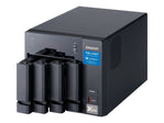 QNAP TVS - 472XT - NAS - Server - 4 Schächte - SATA 6Gb/s - IT - RESELL