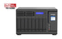 QNAP TVS - h1288X - NAS - Server - 12 Schächte - SATA 6Gb/s - IT - RESELL