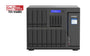 QNAP TVS - H1688X - NAS - Server - 16 Schächte - SATA 6Gb/s - IT - RESELL
