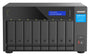 QNAP TVS - H874 - NAS - Server - 8 Schächte - SATA 6Gb/s - IT - RESELL