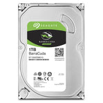Seagate Barracuda ST1000DM010 - Festplatte - 1 TB - intern - 3.5" (8.9 cm) - IT - RESELL