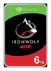 Seagate IronWolf ST6000VN001 - Festplatte - 6 TB - intern - 3.5" (8.9 cm) - IT - RESELL