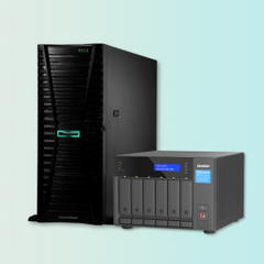 Server & Storage
