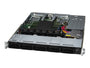 Supermicro CloudDC A+ 1115CS - TNR - Server - Rack - Montage - 1U - 1 - Weg - 1 x EPYC 9004 Series 9124 / 3 GHz - RAM 32 GB - SATA - Hot - Swap 6.4 cm (2.5") - IT - RESELL