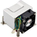 Supermicro Kühlkörper / Wärmeableitung - (für: LGA1156) - IT - RESELL