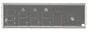 Supermicro MCP - 240 - 00098 - 0N, Universal, I / O - Blende, Schwarz, Grau, MBD - X10SDV - 2C - 7TP4F, MBD - X10SDV - 2C - TP4F, MBD - X10SDV - 2C - TP8F, MBD - X10SDV - 4C+ - TP4F,... - IT - RESELL