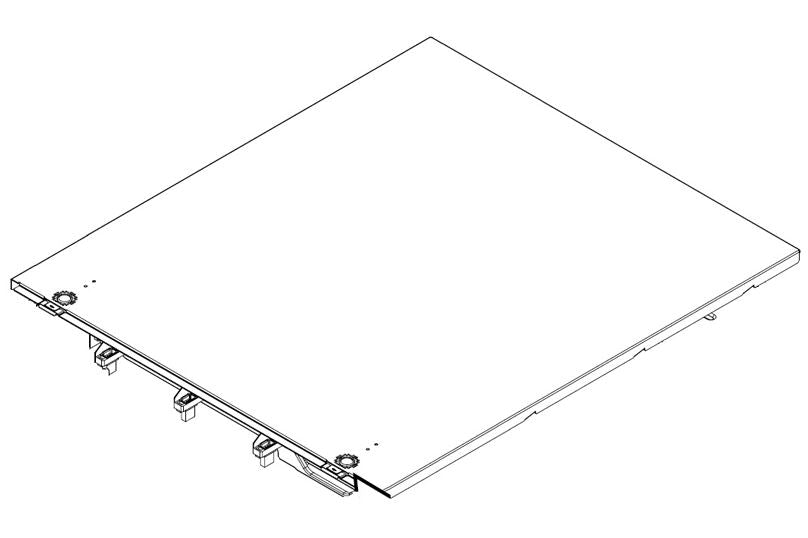 Supermicro NVMe Laufwerkkit - IT - RESELL