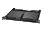 Supermicro Rack - Befestigungskit (2 Systeme) - IT - RESELL