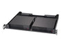 Supermicro Rack - Befestigungskit (2 Systeme) - IT - RESELL