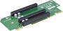 Supermicro RSC R2UW - 2E8E16 - Riser Card - IT - RESELL