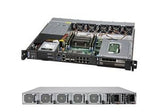 Supermicro SuperServer SYS - 1019D - 16C - RAN13TP+ Intel Xeon D - 2183IT - Server - Xeon D - IT - RESELL