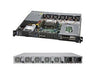 Supermicro SuperServer SYS - 1019D - 16C - RAN13TP+ Intel Xeon D - 2183IT - Server - Xeon D - IT - RESELL