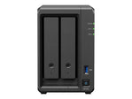 Synology ActiveProtect Appliance DP320 - NAS - Server - IT - RESELL