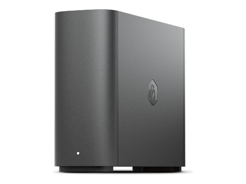 Synology BeeStation - NAS - Server - 4 TB - RAM 1 GB - IT - RESELL