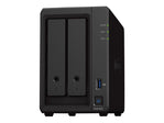 Synology Deep Learning NVR DVA1622 - NVR - 16 Kanäle - IT - RESELL