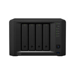 Synology Deep Learning NVR DVA3221 - NVR - 32 Kanäle - IT - RESELL