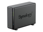 Synology Disk Station DS124 - NAS - Server - RAM 1 GB - IT - RESELL