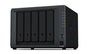 Synology Disk Station DS1522+ - NAS - Server - 5 Schächte - IT - RESELL