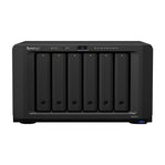 Synology Disk Station DS1621+ - NAS - Server - 6 Schächte - IT - RESELL