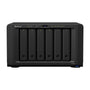 Synology Disk Station DS1621+ - NAS - Server - 6 Schächte - IT - RESELL
