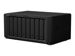 Synology Disk Station DS1821+ - NAS - Server - 8 Schächte - IT - RESELL