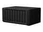 Synology Disk Station DS1821+ - NAS - Server - 8 Schächte - IT - RESELL