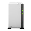 Synology Disk Station DS220j - NAS - Server - 2 Schächte - IT - RESELL
