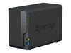 Synology Disk Station DS223 - NAS - Server - 2 Schächte - IT - RESELL