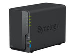 Synology Disk Station DS223 - NAS - Server - 2 Schächte - IT - RESELL