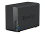 Synology Disk Station DS223 - NAS - Server - 2 Schächte - IT - RESELL