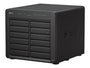 Synology Disk Station DS2422+ - NAS - Server - 12 Schächte - IT - RESELL