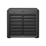 Synology Disk Station DS3622XS+ - NAS - Server - IT - RESELL
