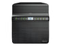 Synology Disk Station DS423 - NAS - Server - 4 Schächte - IT - RESELL