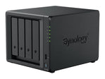 Synology Disk Station DS423+ - NAS - Server - 4 Schächte - IT - RESELL