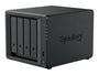Synology Disk Station DS423+ - NAS - Server - 4 Schächte - IT - RESELL