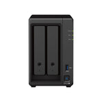 Synology Disk Station DS723+ - NAS - Server - 2 Schächte - IT - RESELL