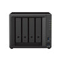Synology DiskStation DS923+, NAS, Mini Tower, Ryzen Embedded, R1600, 4 GB, DDR4 - IT - RESELL