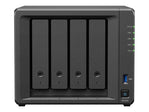 Synology DP340 - Server - DT - 1 - Weg - 1 x Ryzen Embedded R1600 / 2.6 GHz - RAM 16 GB - SATA - Hot - Swap 8.9 cm (3.5") - IT - RESELL