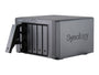 Synology DX517 - Speichergehäuse - 5 Schächte - IT - RESELL