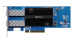 Synology E25G30 - F2 - Netzwerkadapter - PCIe 3.0 x8 Low - Profile - IT - RESELL