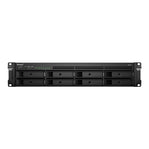 Synology RackStation RS1221+ - NAS - Server - 8 Schächte - IT - RESELL