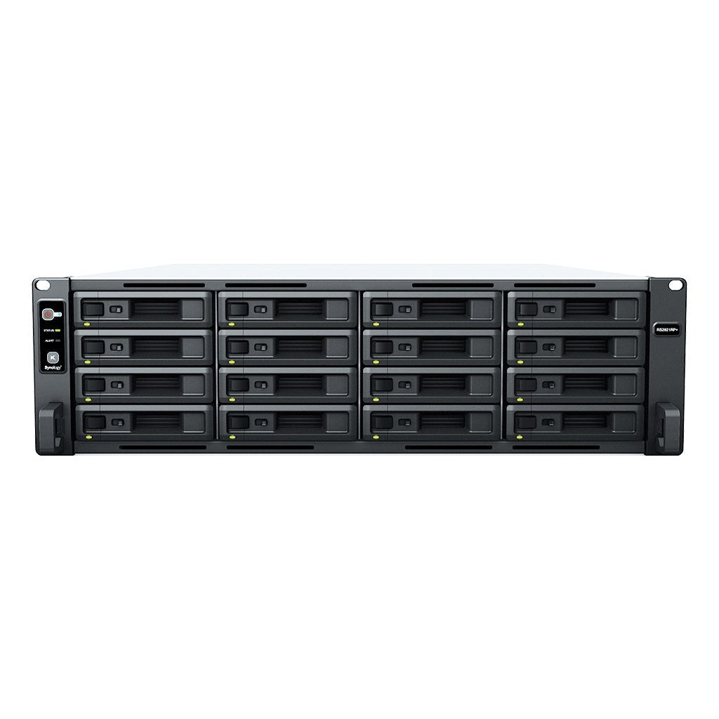 Synology RackStation RS2821RP+ - NAS - Server - 16 Schächte - IT - RESELL