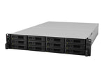 Synology RackStation RS3621RPxs - NAS - Server - IT - RESELL